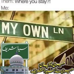 Meet your Posher, Aneesa